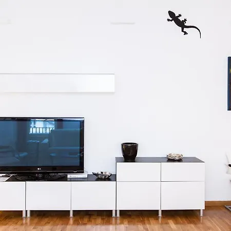 Apartment Trevi Fashion