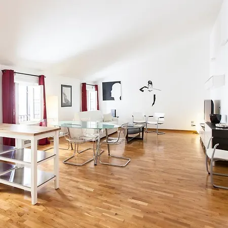 Trevi Fashion Apartment Rome