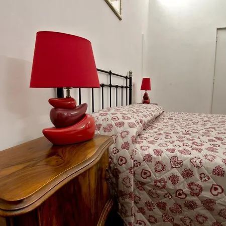 Santacroce Apartment *