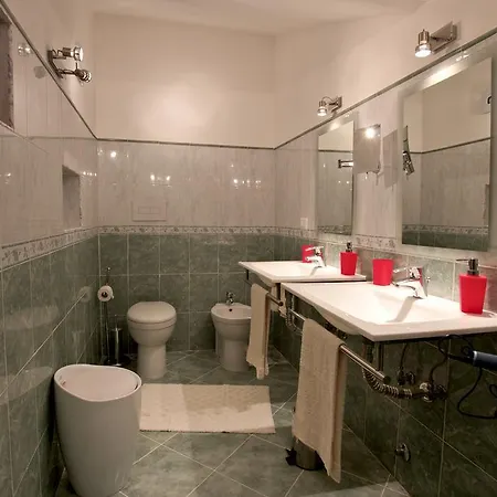 Apartment Santacroce
