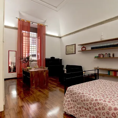 Santacroce Apartment