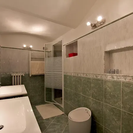 Santacroce Apartment