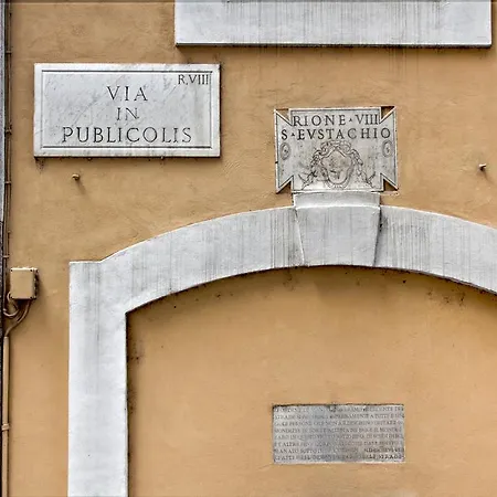 Apartment Santacroce *