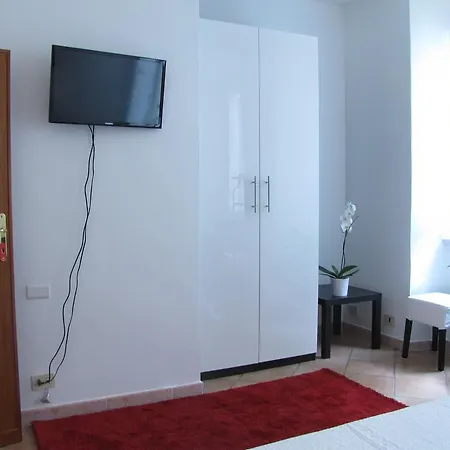 Apartment Welcome To Rome