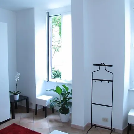 Apartment Welcome To *