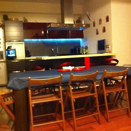 Da Johnny Apartment *