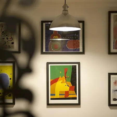 As Feel - Montevecchio 26 Apartment *