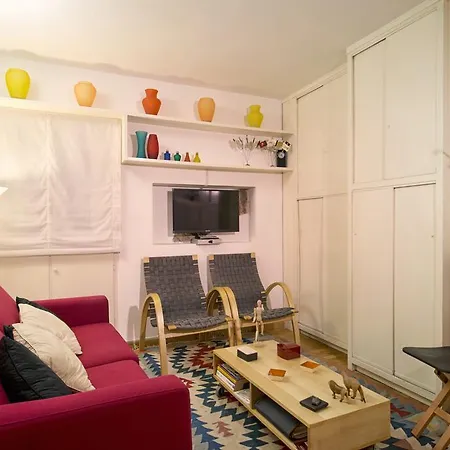 As Feel - Montevecchio 26 Apartment *