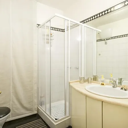 Apartment As Feel - Montevecchio 26 *