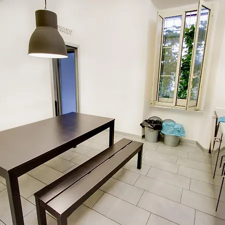 Hotel Continentale Rom