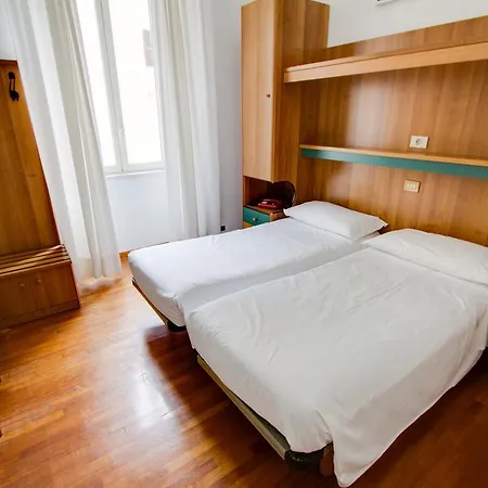 Continentale Hotel Rom