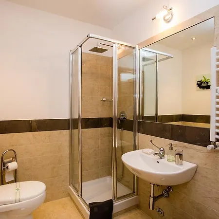Bed & Breakfast Trastevere's Friends Roma