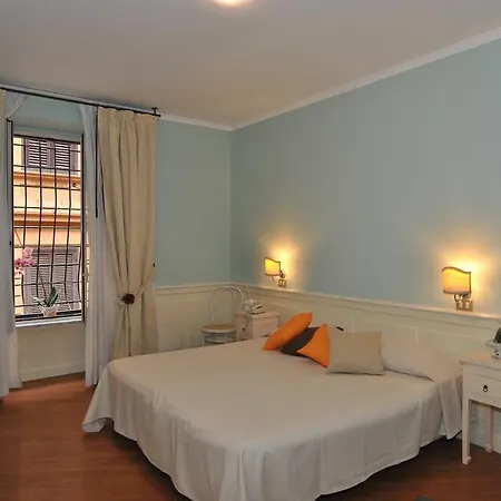 95 In Bed & Breakfast 3*