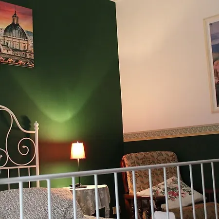 Bed & Breakfast Rossana Holidays