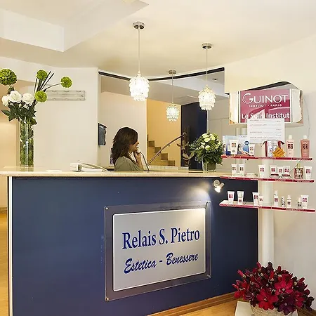 Relais San Pietro 3* Roma