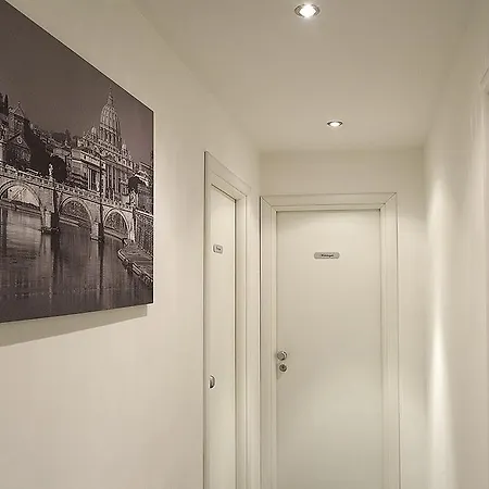 Relais San Pietro Hotel Roma