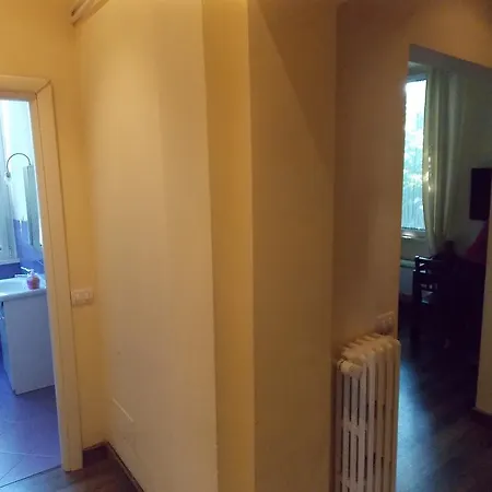 Bed & Breakfast Domus Citta Giardino *