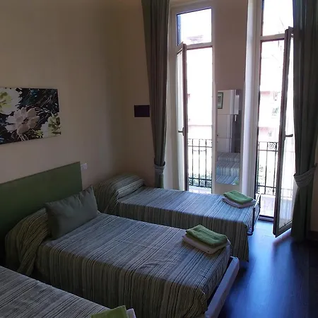 Domus Citta Giardino Bed & Breakfast Roma