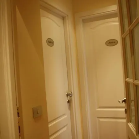 Residenza Elizabeth 3*