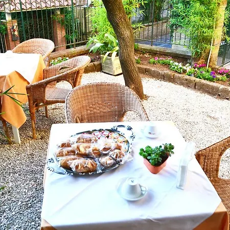 La Luna Di Bed & Breakfast 2*