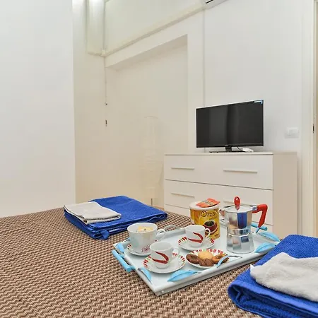 Bed & Breakfast Coffee 2*
