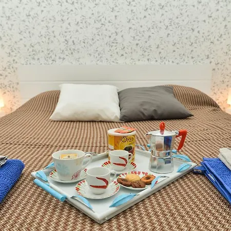 Bed & Breakfast Coffee Rome