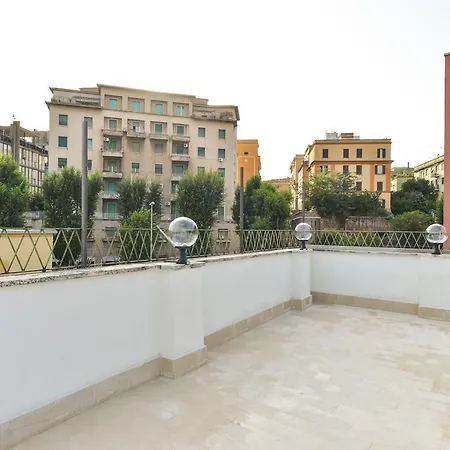 Bed & Breakfast Coffee Rome