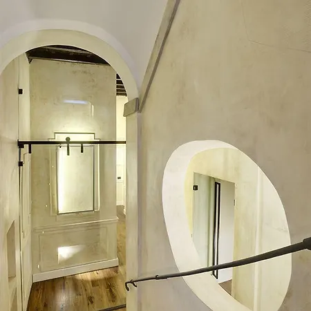 Hotel Relais Orso 3*