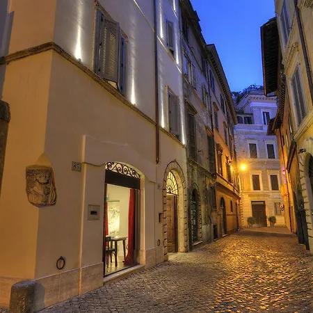 Hotel Relais Orso