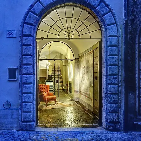 Hotel Relais Orso