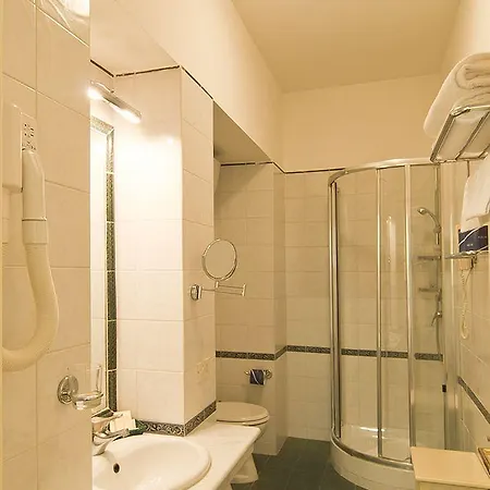 Borghese Contemporary 4* Ρώμη