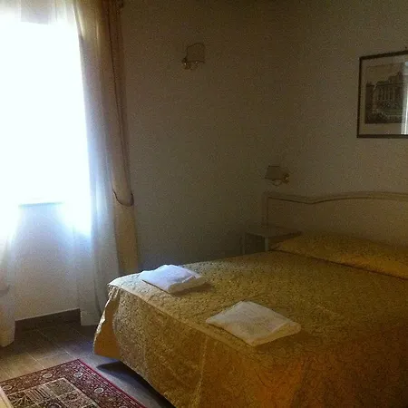 Pantheon Bed & Breakfast *