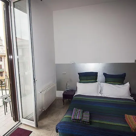 Fornaci Guest house