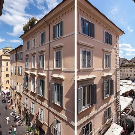 Apartment As Feel - Montevecchio 26 *