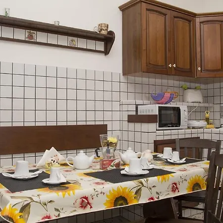 Holiday home St Peter Rome