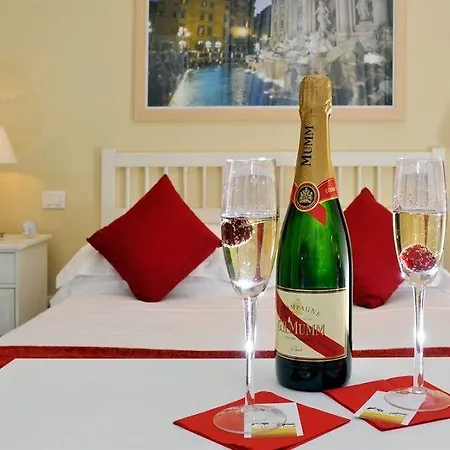 Sistine Guest house Rome