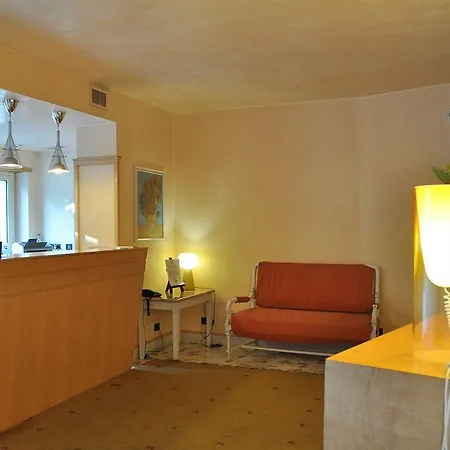 Tre Fontane 4* Roma
