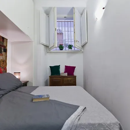 Appartement Gianicolo House Rome