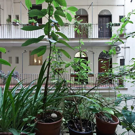 Appartamento Gianicolo House Roma
