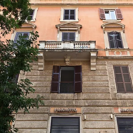 Gianicolo House Appartamento Roma
