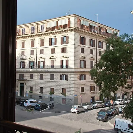 Gianicolo House Appartamento