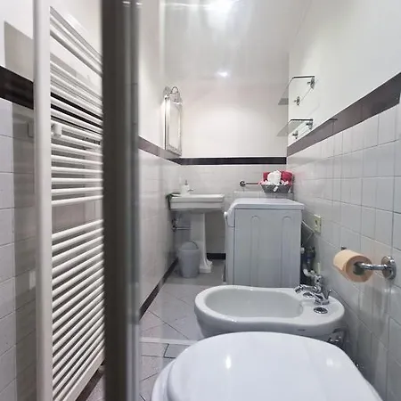 Gianicolo Holiday House