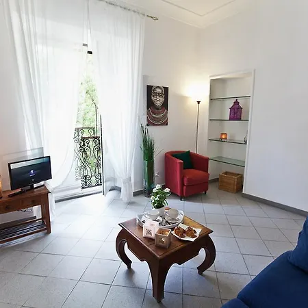Gianicolo House * Roma