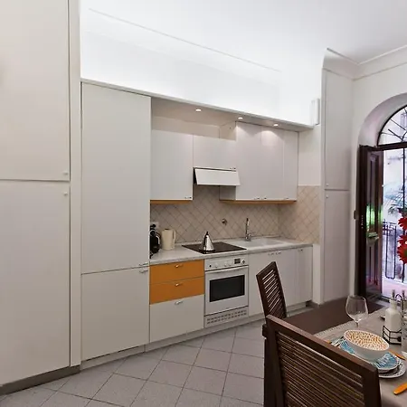Apartment Gianicolo Holiday House