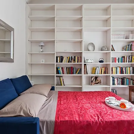 Gianicolo House Roma