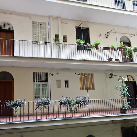 Appartamento Gianicolo House *