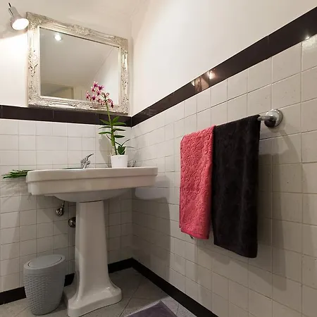 Appartamento Gianicolo House Roma