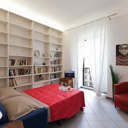 Appartamento Gianicolo House
