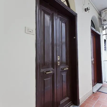 Appartamento Gianicolo House *