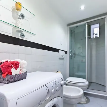 Gianicolo Holiday House Apartment *